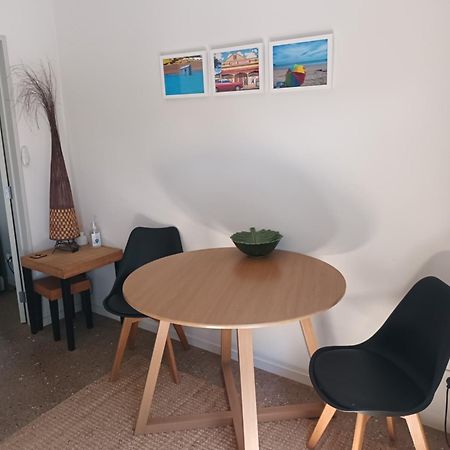 Island Breeze Apartment Oneroa Exterior foto