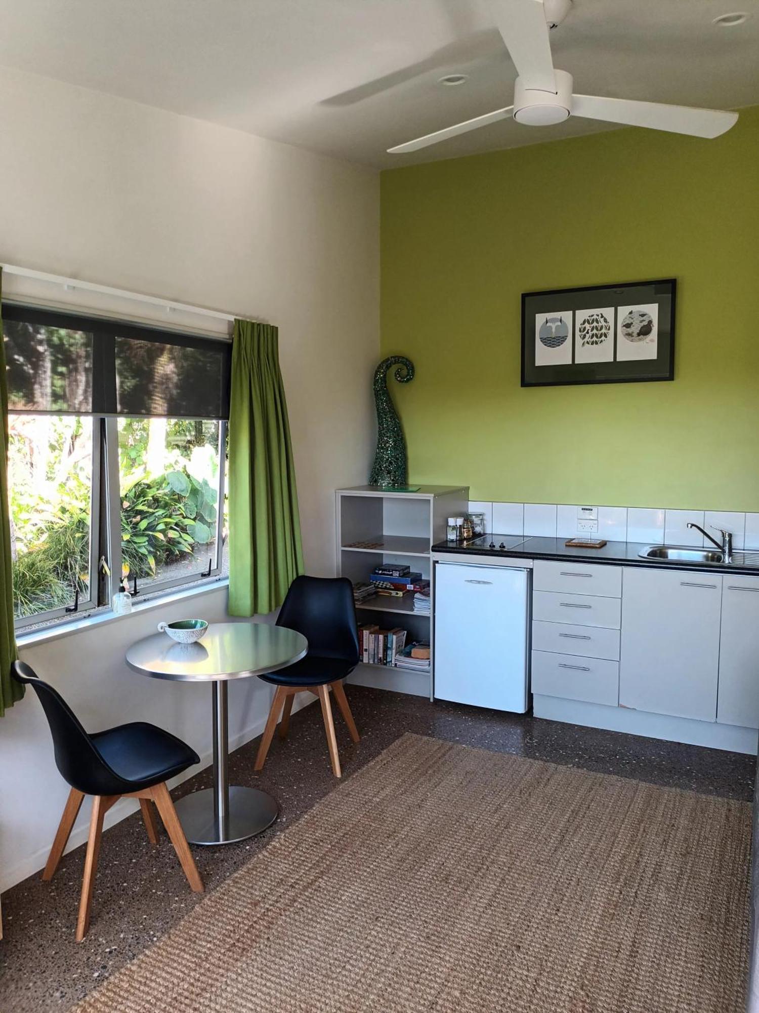Island Breeze Apartment Oneroa Exterior foto