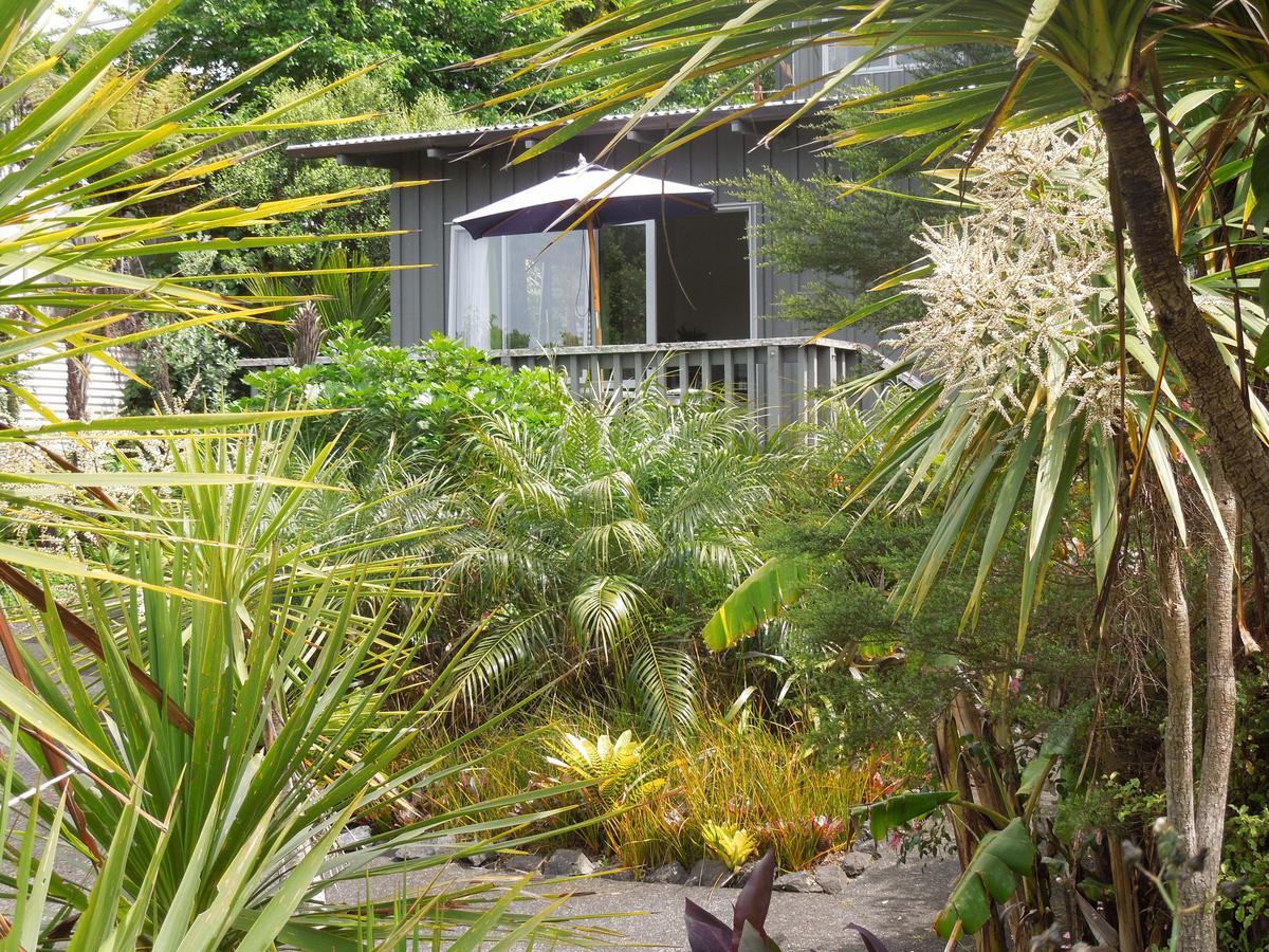 Island Breeze Apartment Oneroa Exterior foto